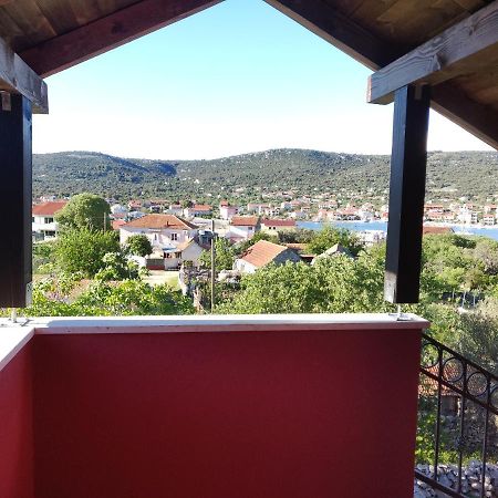 Guest House Maslina Vinišće Dış mekan fotoğraf