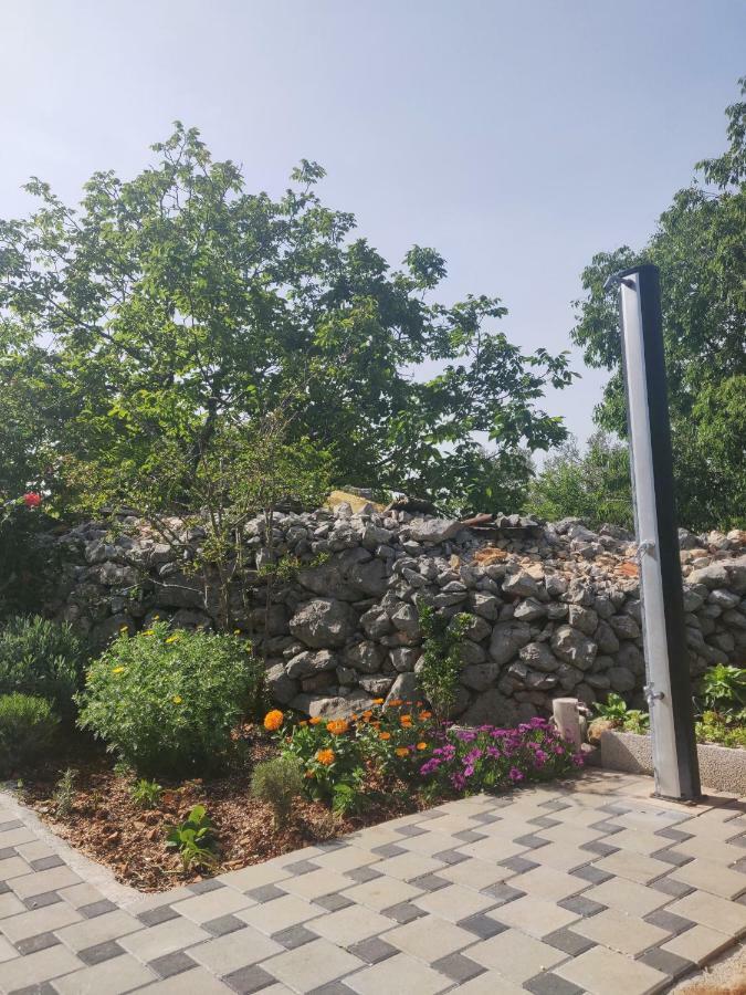 Guest House Maslina Vinišće Dış mekan fotoğraf