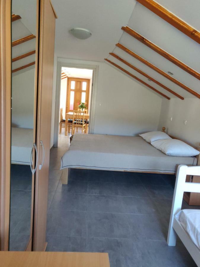 Guest House Maslina Vinišće Dış mekan fotoğraf