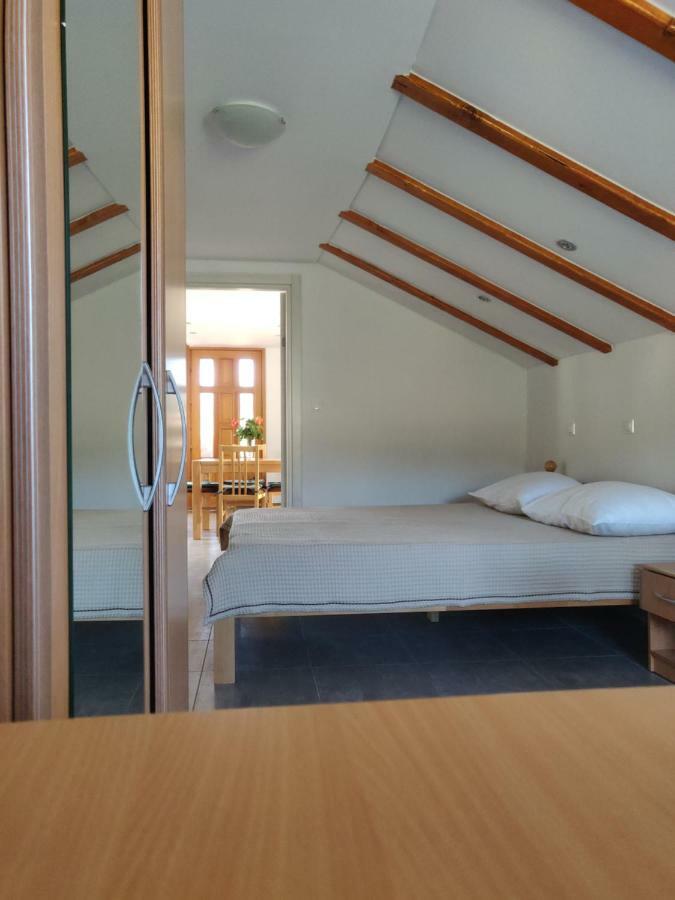 Guest House Maslina Vinišće Dış mekan fotoğraf