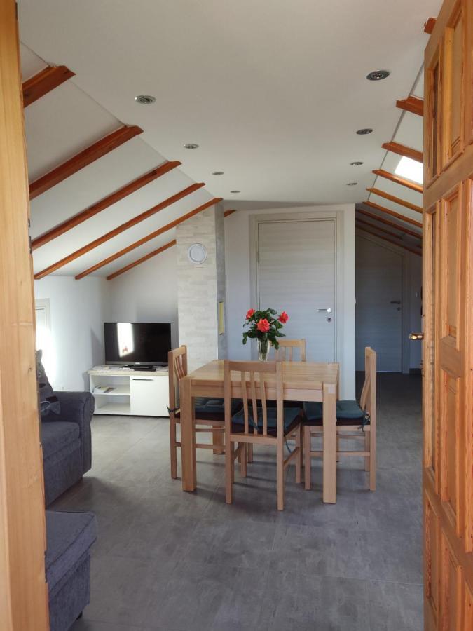 Guest House Maslina Vinišće Dış mekan fotoğraf