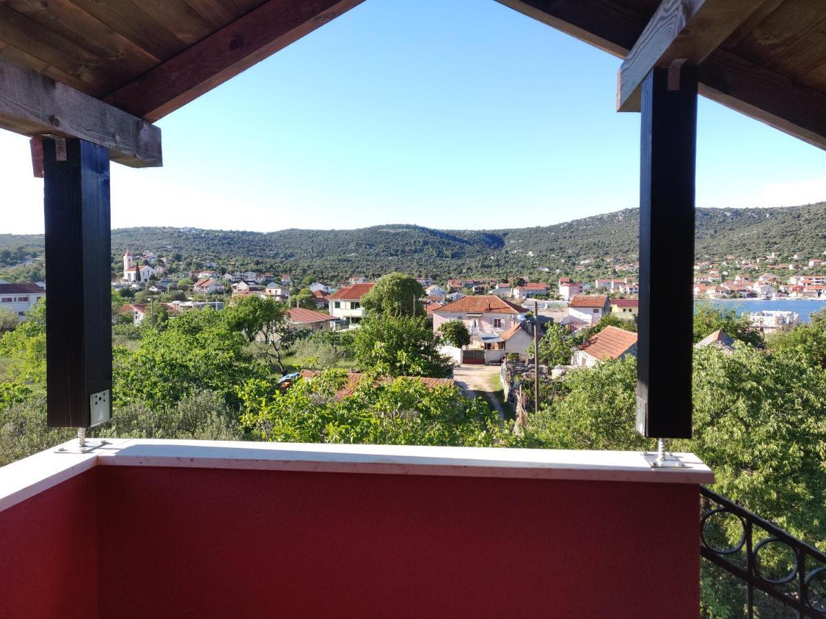 Guest House Maslina Vinišće Dış mekan fotoğraf
