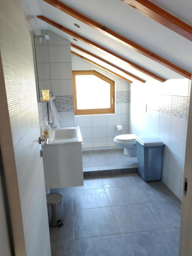 Guest House Maslina Vinišće Dış mekan fotoğraf