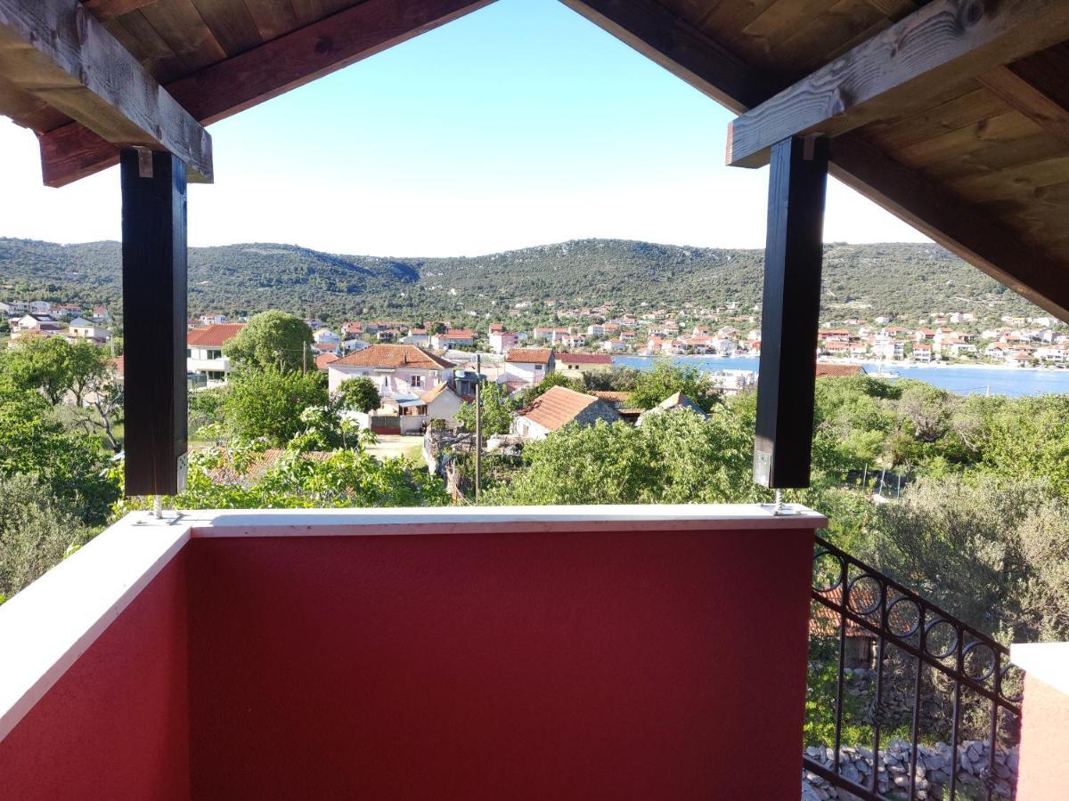 Guest House Maslina Vinišće Dış mekan fotoğraf